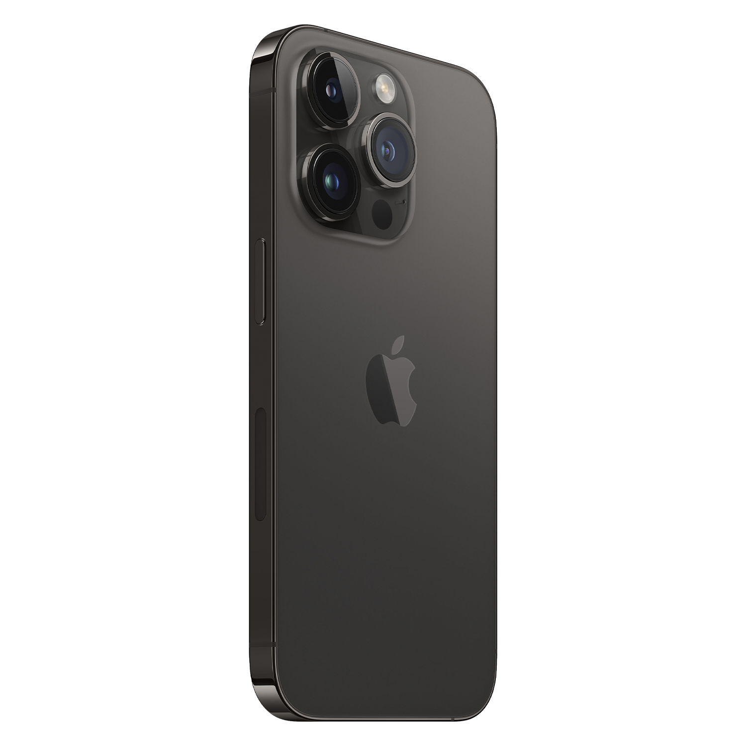 Celular Apple iPhone 14 Pro A2650 1TB / 5G / eSIM / Tela 6.1''/ Câmeras de 48MP+12MP+12MP e 12MP - Space Black
