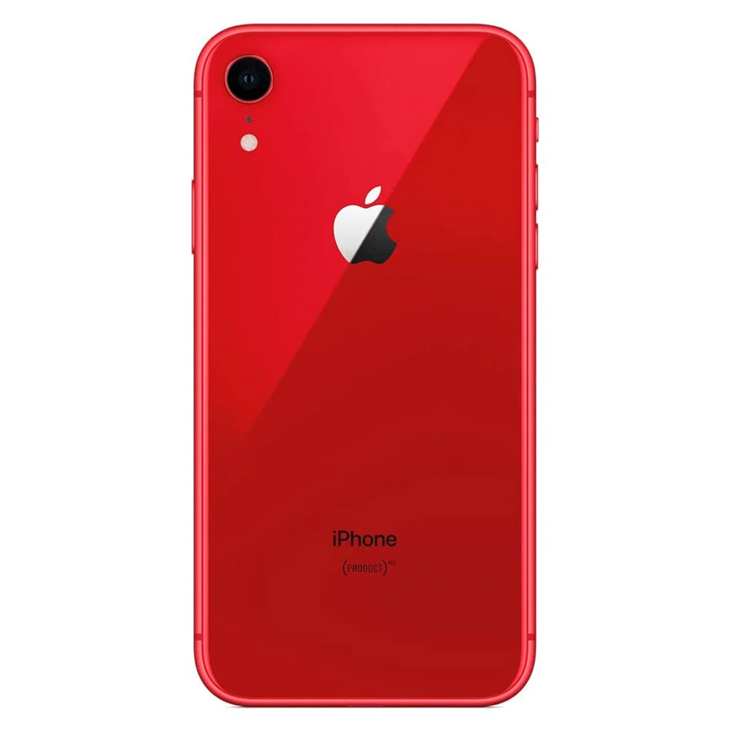 黒タタキSL/朱天黒 iPhone XR RED 64GB アイフォン10R レッド 美品