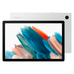 Tablet Samsung Tab A8 SM-X200 Wifi 64GB / 4GB RAM / Tela 10.5" - Silver