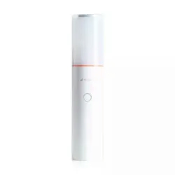 Aspirador de pó portátil Xiaomi Vacuum Cleaner - Branco (XCQP1RM)