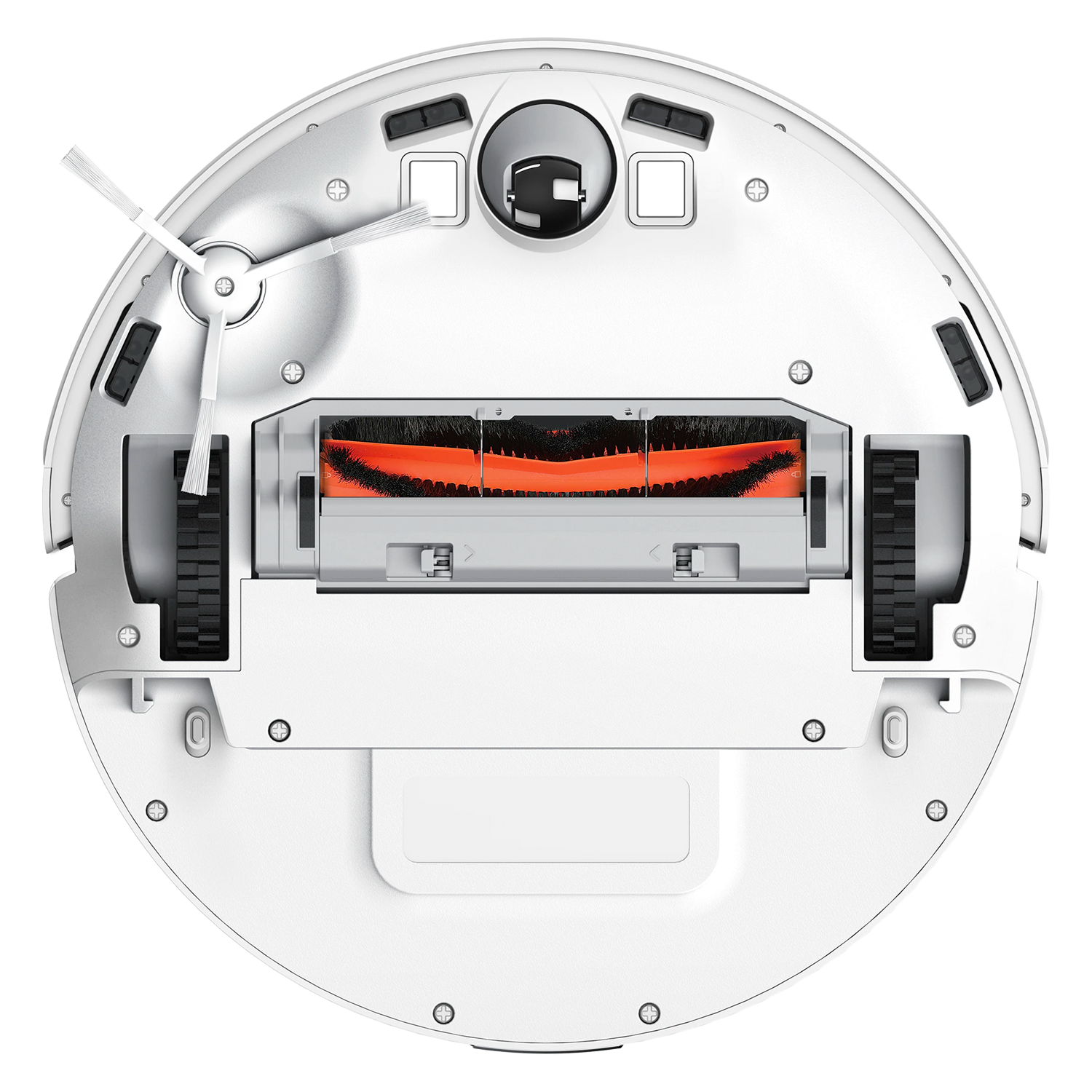 Robô Aspirador Xiaomi Mi Robot Vacuum Cleaner Mop 2 BHR5055EU - Branco