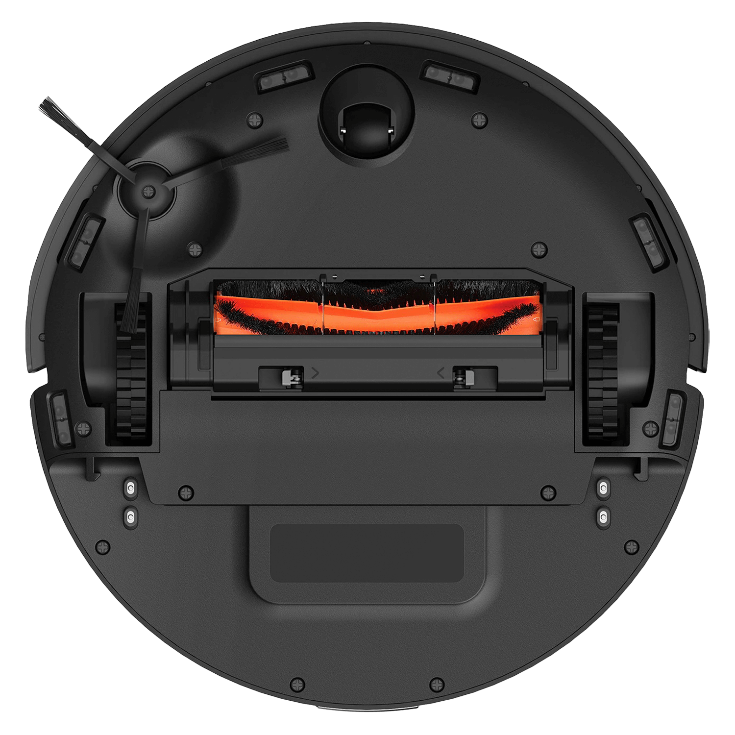 Robô Aspirador Xiaomi Mi Robot Vacuum Cleaner Mop 2 Pro BHR5204EU - Preto