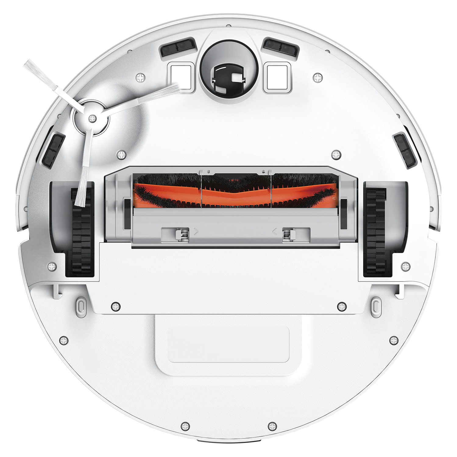 Robô Aspirador Xiaomi Mi Robot Vacuum Mop 2 Lite BHR5219US - Branco