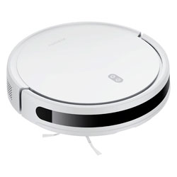 Robô Aspirador Xiaomi Vacuum E12 B112 BHR7331EU Bivolt - Branco