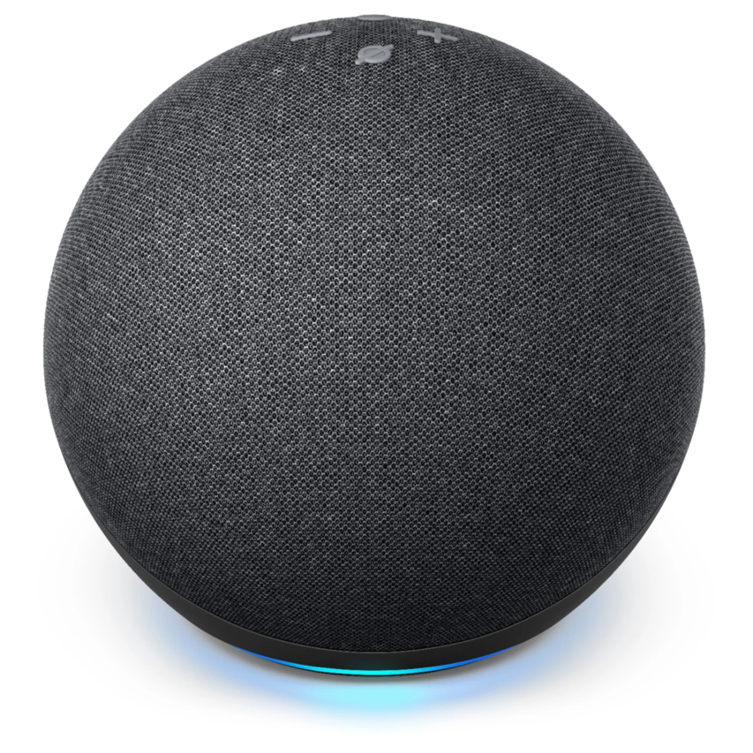 Amazon Echo Dot Alexa 4ª Geração - Charcoal