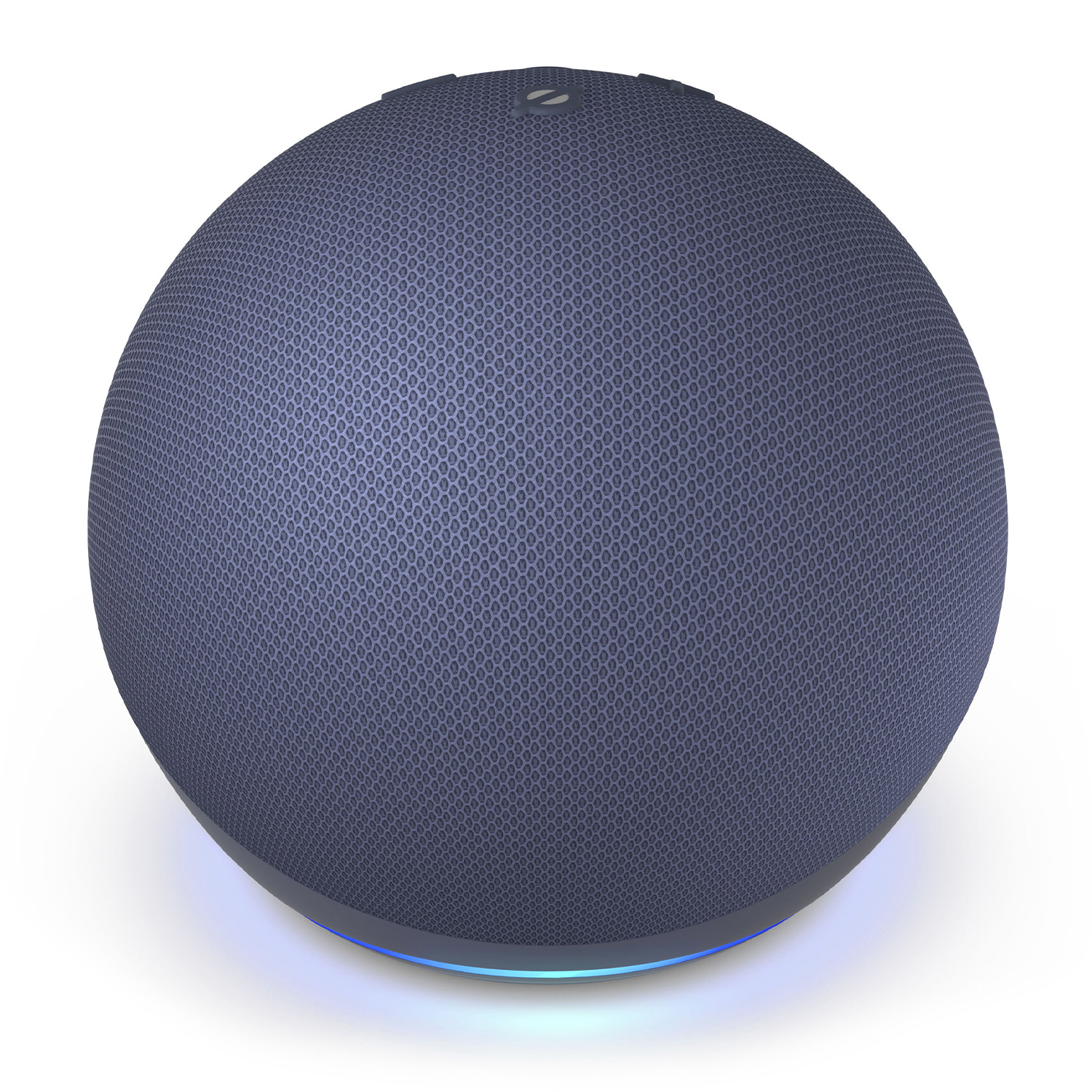 Amazon Echo Dot Alexa 5ª Geração - Azul