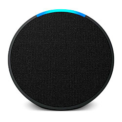 Amazon Echo Pop  Geração 2023 - Charcoal
