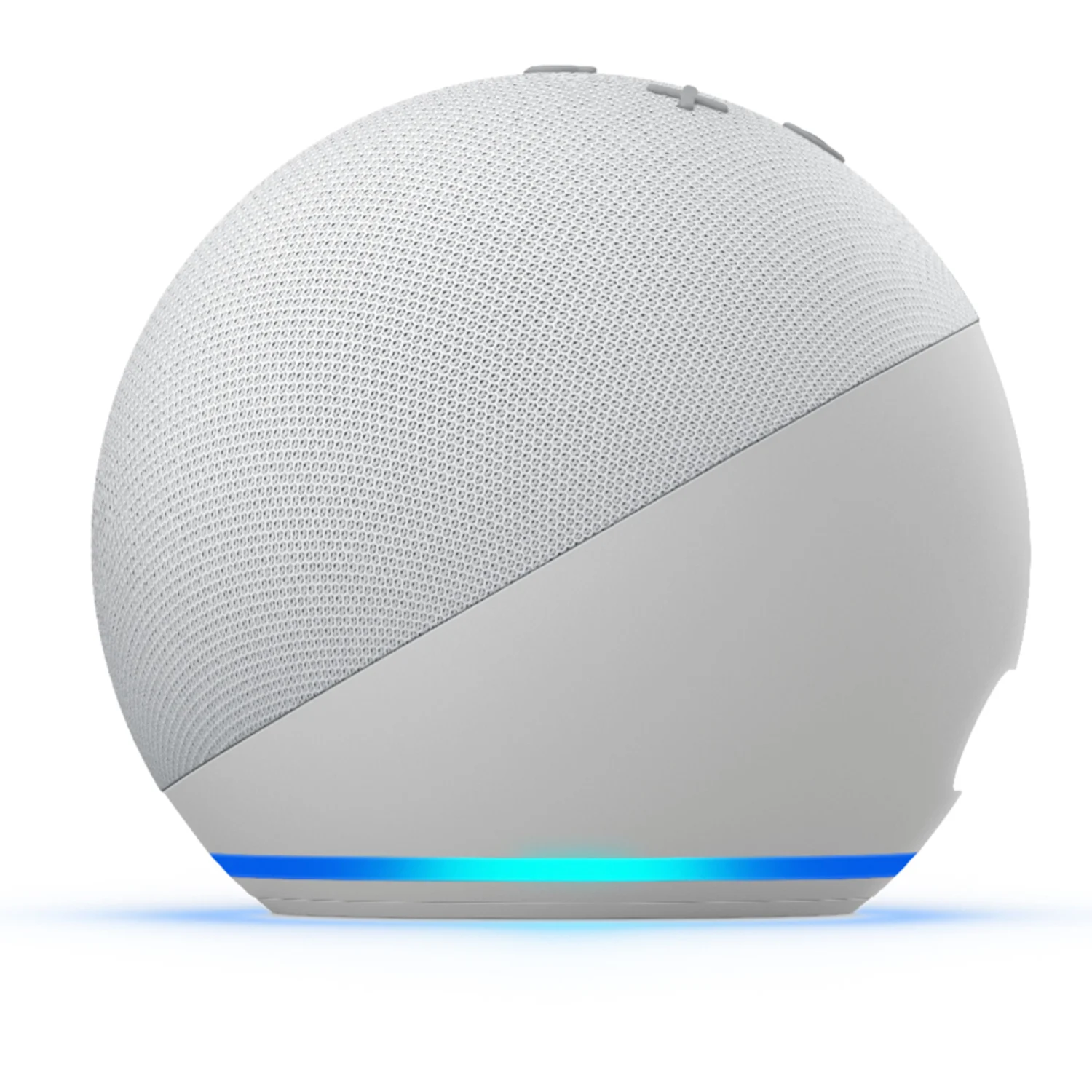 Amazon Echo Dot Alexa 4ª Geração - Branco