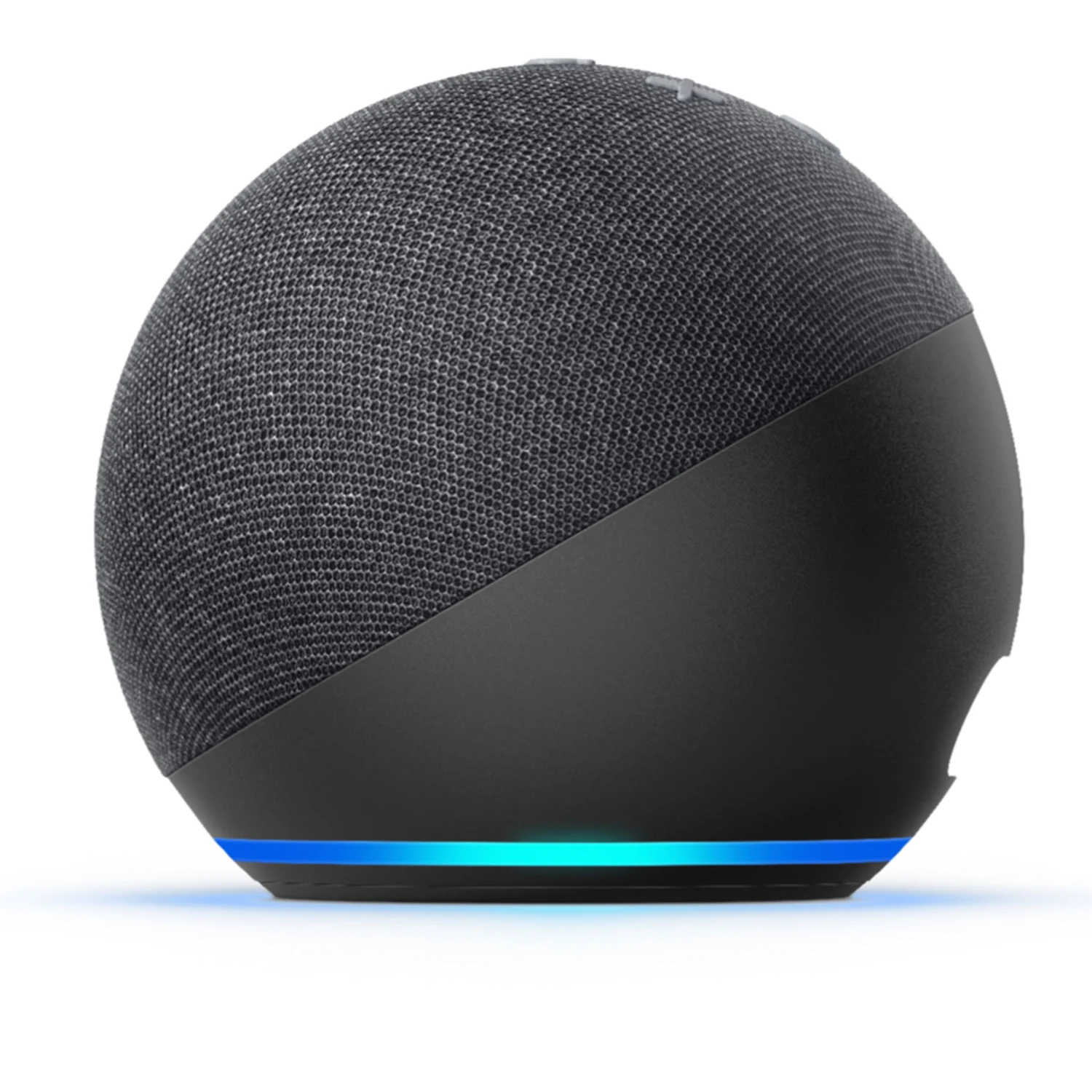Amazon Echo Dot Alexa 4ª Geração - Charcoal