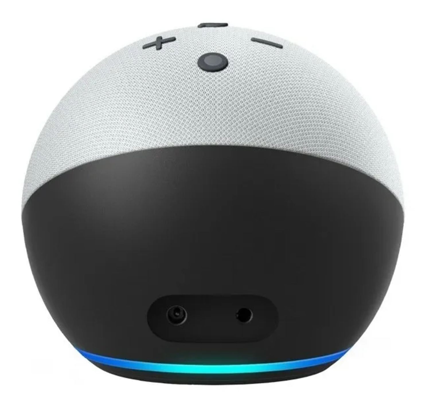 Echo Dot Amazon Alexa 4 Geração Kids Edition 5704 - Panda