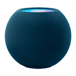 Homepod Mini Apple - Azul (MY5H2LL)	