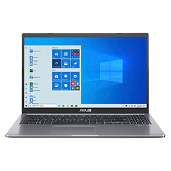 Notebook Asus R565EA-UH51T I5-11TH/ 8GB/ 256SSD/ Windows 10/ Touch - Cinza