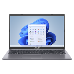 Notebook Asus R565EA-US51 I5-1135G7 8GB / 256SSD / Tela 15.6 / Touch / Windows 11 - Prata
