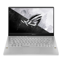 Notebook Asus Rog Zephyrus G401QM-211 AMD Ryzen 9 / 16GB / 1TB / RTX3060 / Tela 15.5''