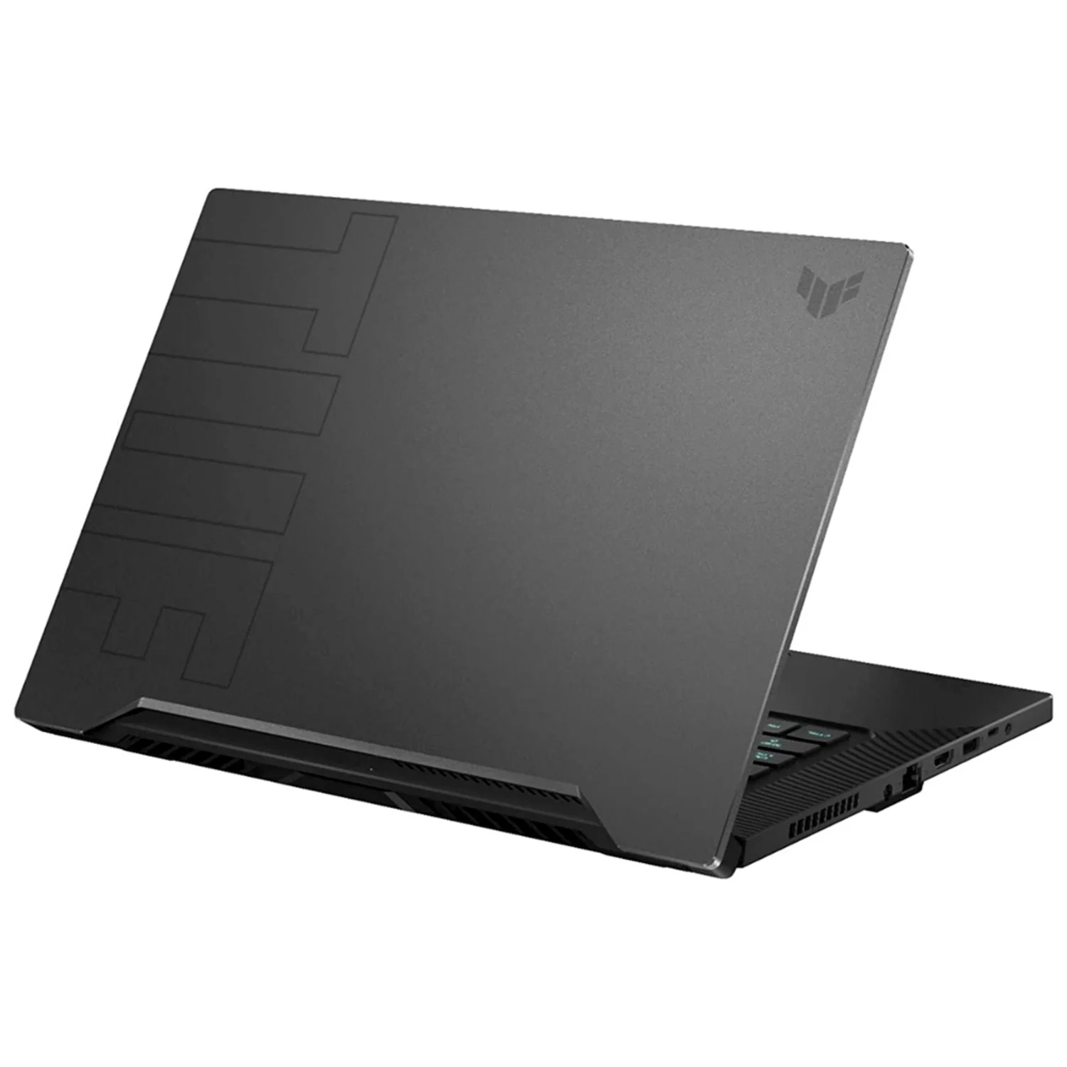 Notebook Asus Tuf Dash FX516PM-211TF Intel I7-11370H / Memória 16GB / 512GB SSD / RTX3060 6G / Tela 15.6