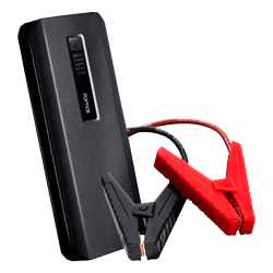 Carregador de Arranque Portátil Xiaomi MI 70MAI PS01 Jump Starter Max / 11100MAH - Preto