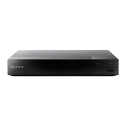 DVD Blu Ray Sony BDP-S3500 Full HD / 4K / Wifi / HDMI / USB


