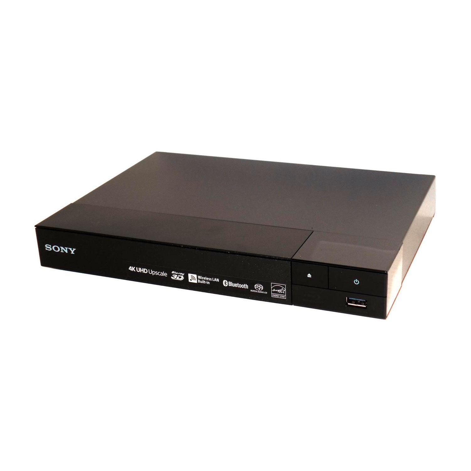 DVD Blu Ray SOny BDP-S6700 3D / 4K / Wifi / HDMI / USB