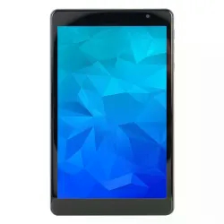 Tablet Blu M8L Plus M0210WW + Capa / Tela 8" / 32GB / 2GB RAM / 4G / Android 9 - Azul