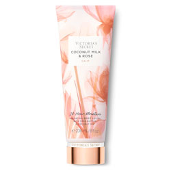 Body Lotion Victoria's Secret Coconut Milk & Rose Feminino 236ml
