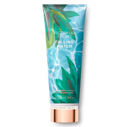 Body Lotion Victoria's Secret Falling Water Feminino 236ml
