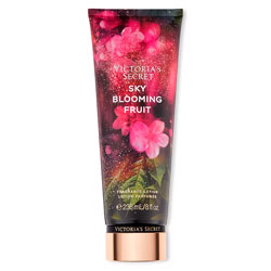 Body Lotion Victoria's Secret Sky Blooming Fruit Feminino 236ml
