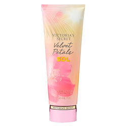 Body Lotion Victoria's Secret Velvet Petals Sol Feminino 236ml
