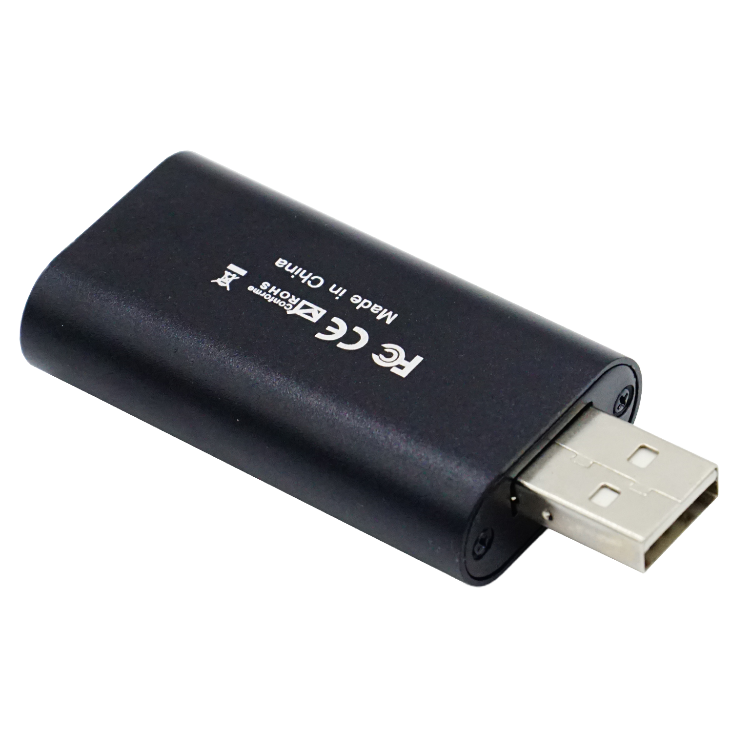 Adaptador HLD USB para HDMI com Captura de Vídeo