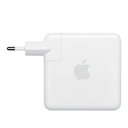 Carregador para Macbook MX0J2CI/A 96W USB-C - Branco