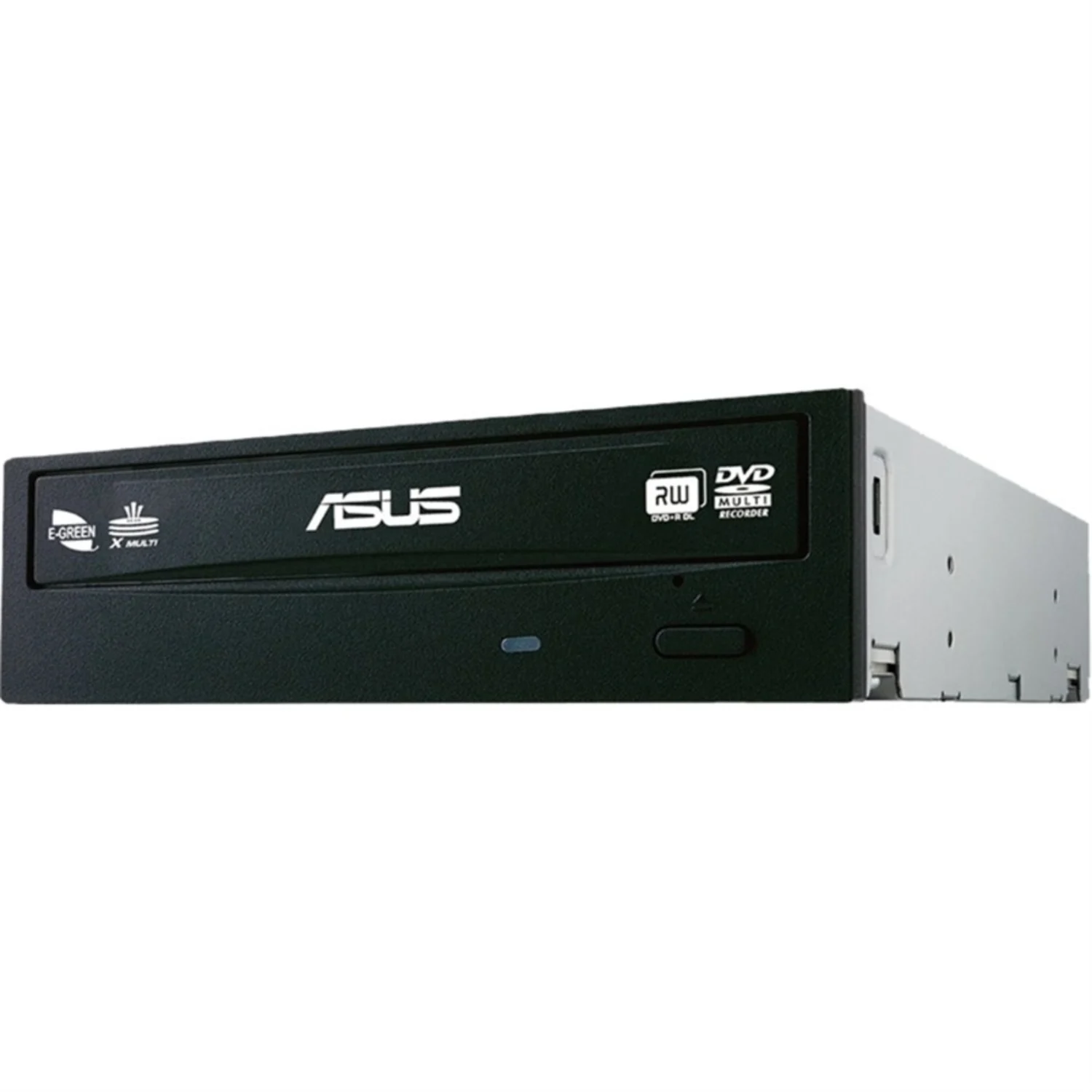 Gravador DVD Asus DRW-24F1MT Sata - Preto (90DD01Y0-B300)