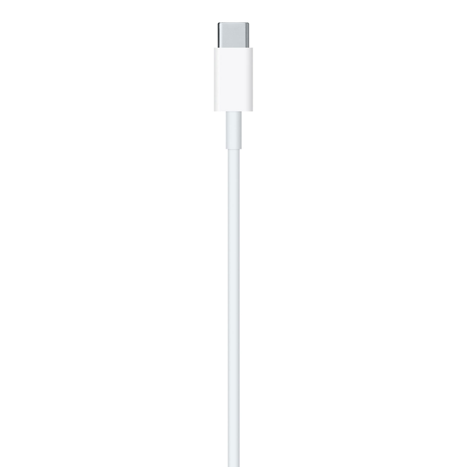 Cabo Apple MQGH2ZE/A Original USB-C 2 Metros - Branco