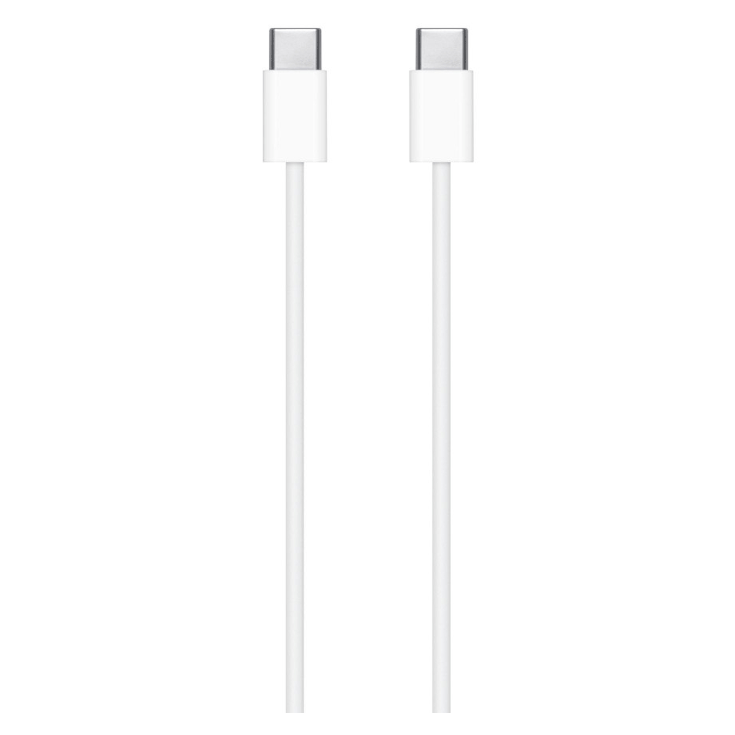 Cabo Apple USB-C MUF72AM/A para Macbook / 1 Metro - Branco