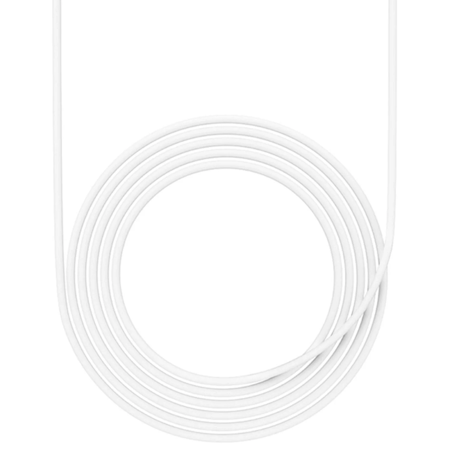Cabo USB Xiaomi Mi SJX12ZM TIPO-C a TIPO-C / 1.5 metros - Branco (SJV-4108GL)