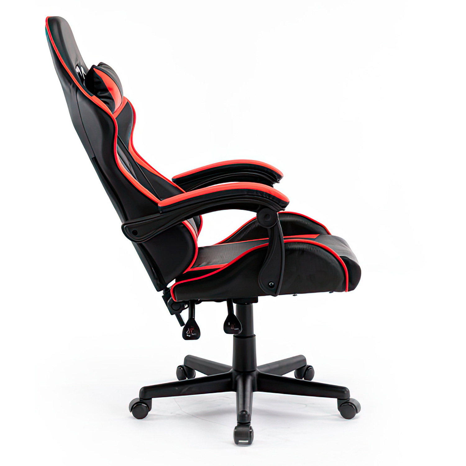 Cadeira Gamer Havit GC933 - Preto / Vermelho