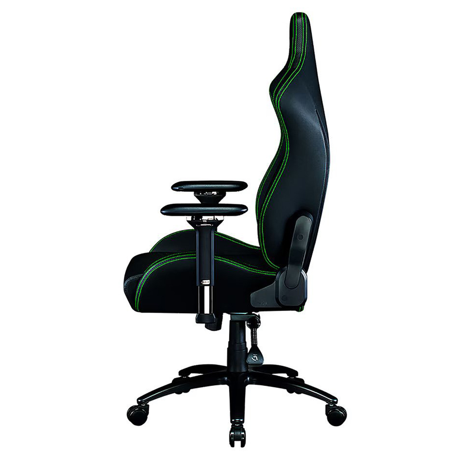 Cadeira Gamer Razer Enki Pro - Preto e Verde (RZ38-03710100-R3U1)