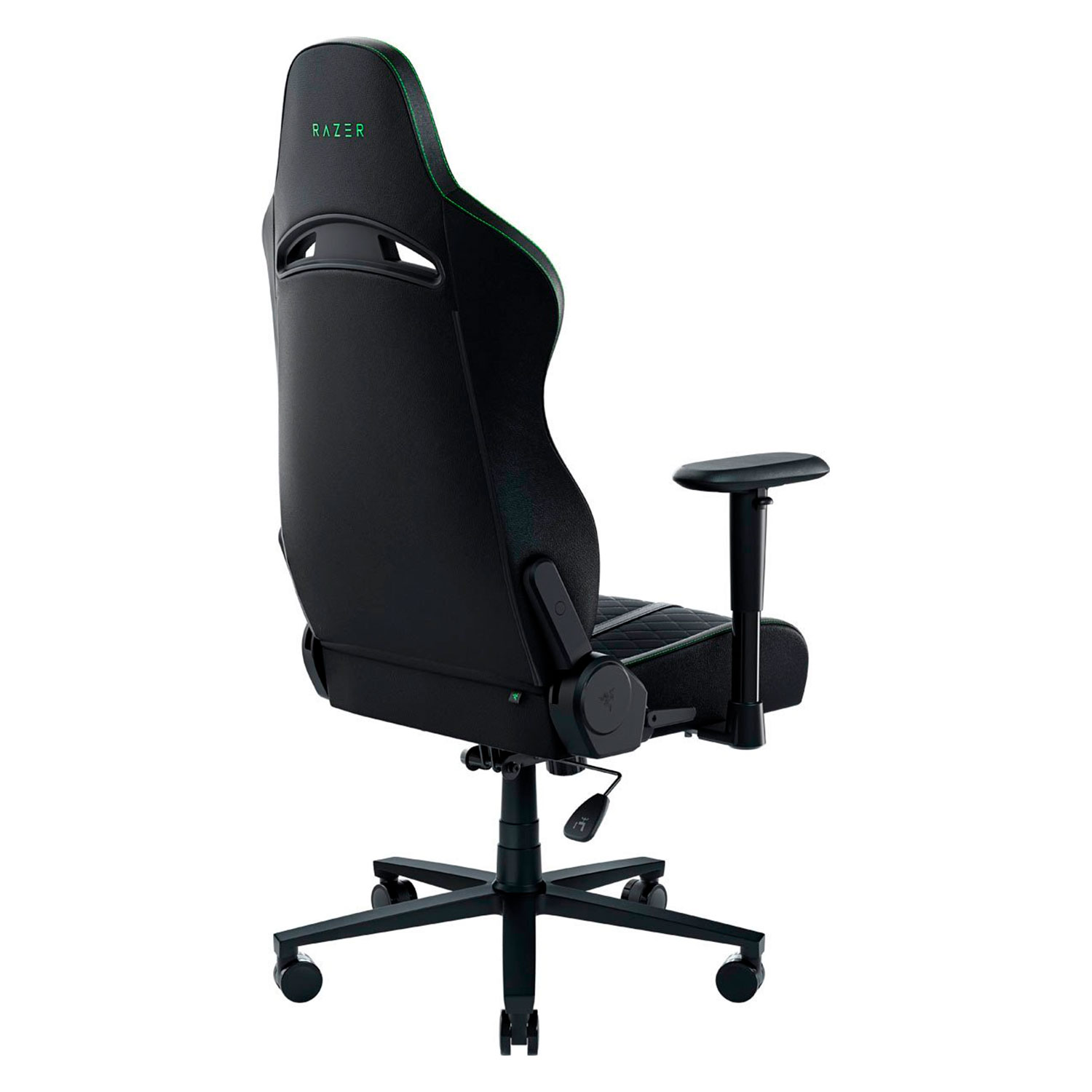 Cadeira Gamer Razer Enki X - Preto (RZ38-03880700-R3U1)