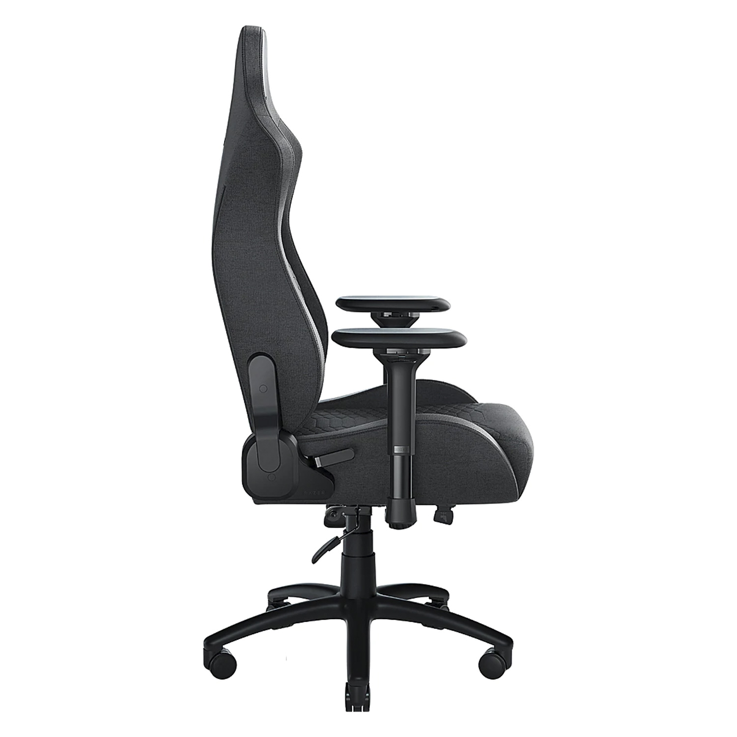 Cadeira Gamer Razer Iskur - Dark Gray Fabric (RZ38-02770300-R3U1)