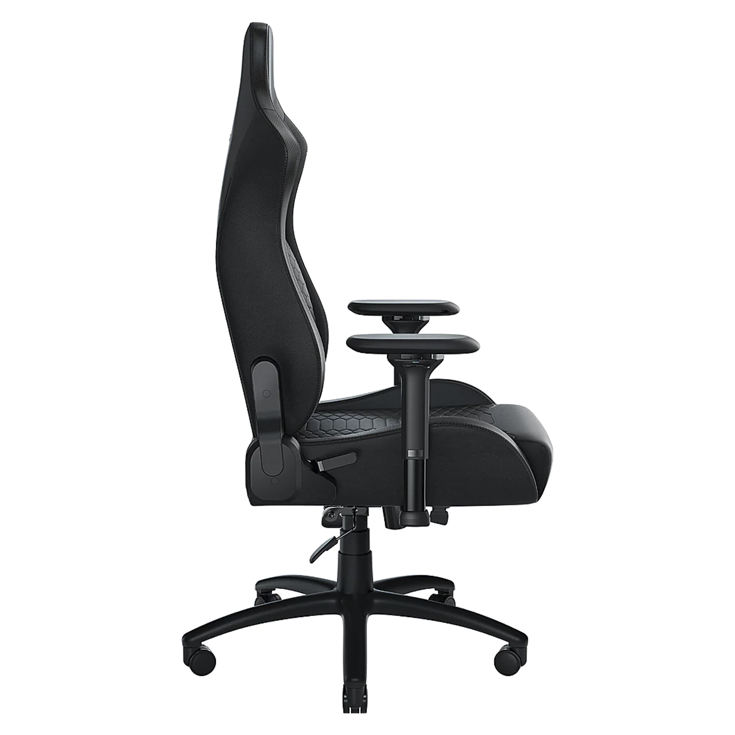 Cadeira Gamer Razer Iskur - Preto XL (RZ38-03950200-R3U1)