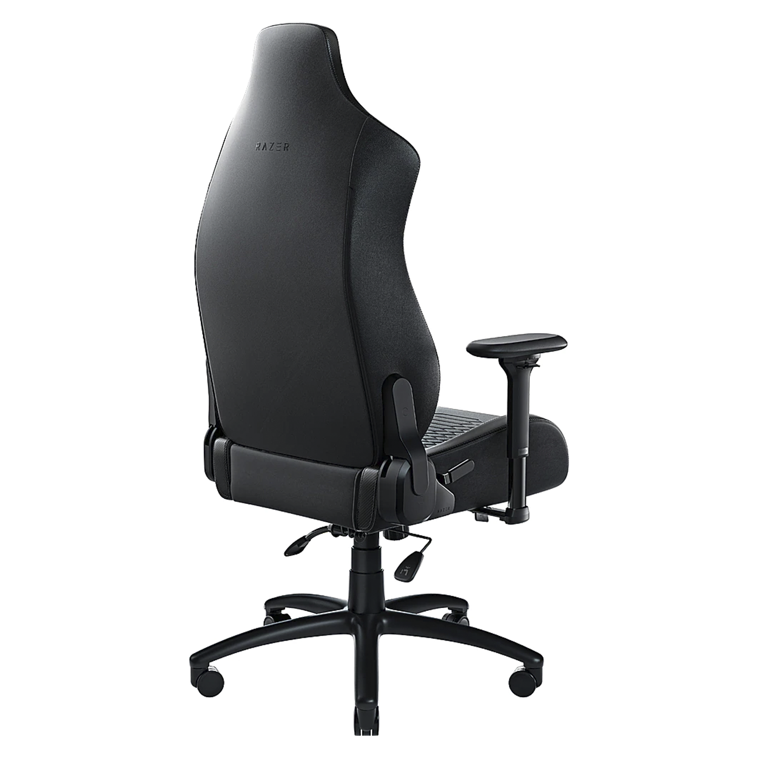 Cadeira Gamer Razer Iskur - Preto XL (RZ38-03950200-R3U1)