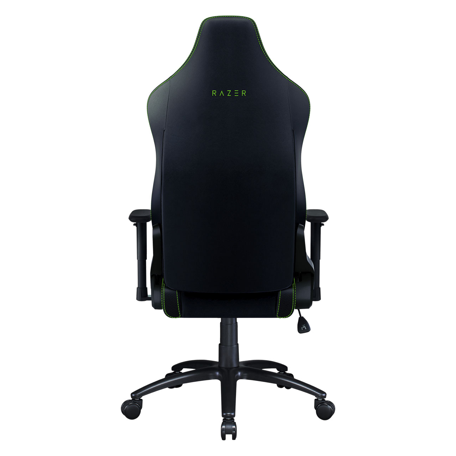 Cadeira Gamer Razer Iskur X - (RZ38-02840100-R3U1)