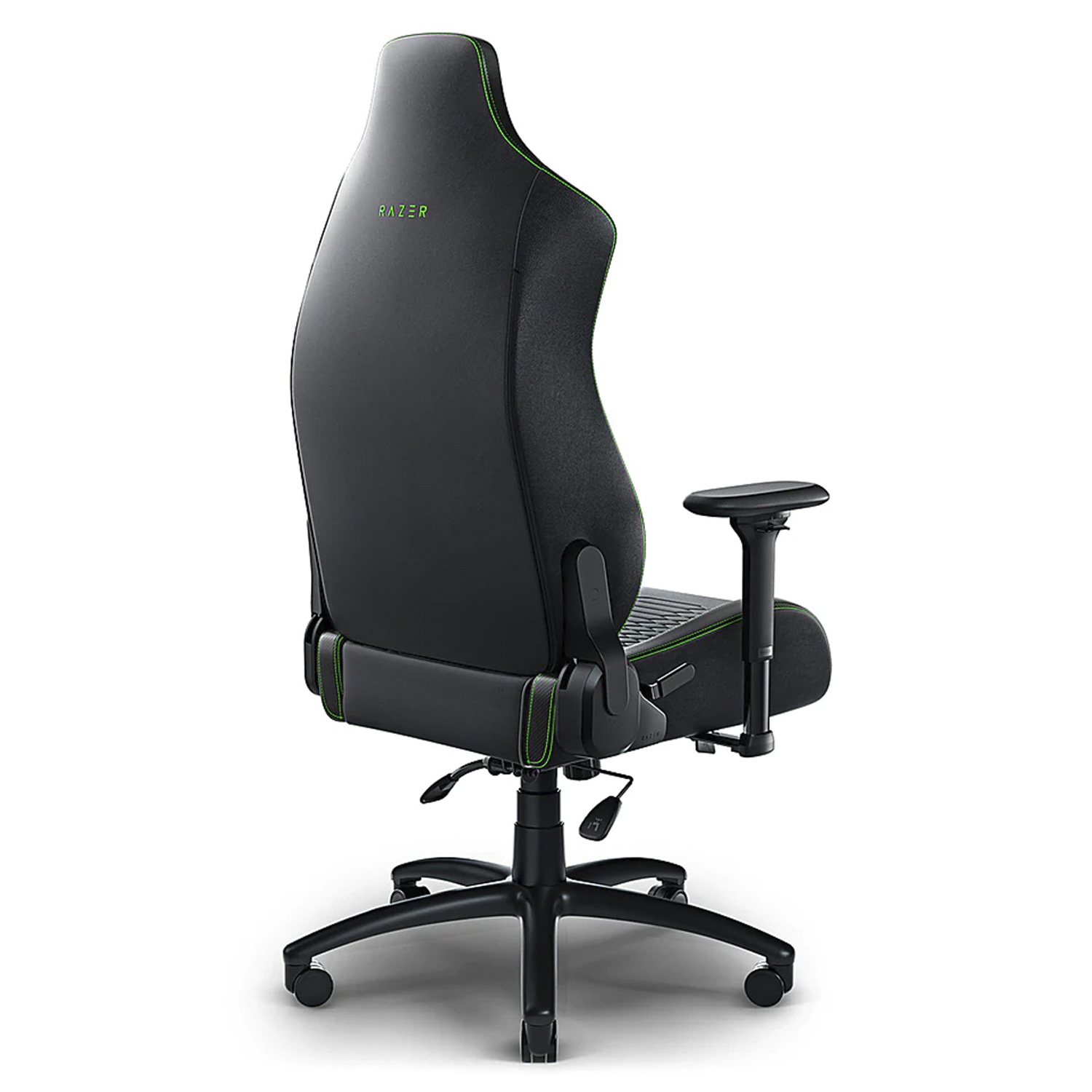 Cadeira Gamer Razer Iskur XL - Preto (RZ38-03950100-R3U1)