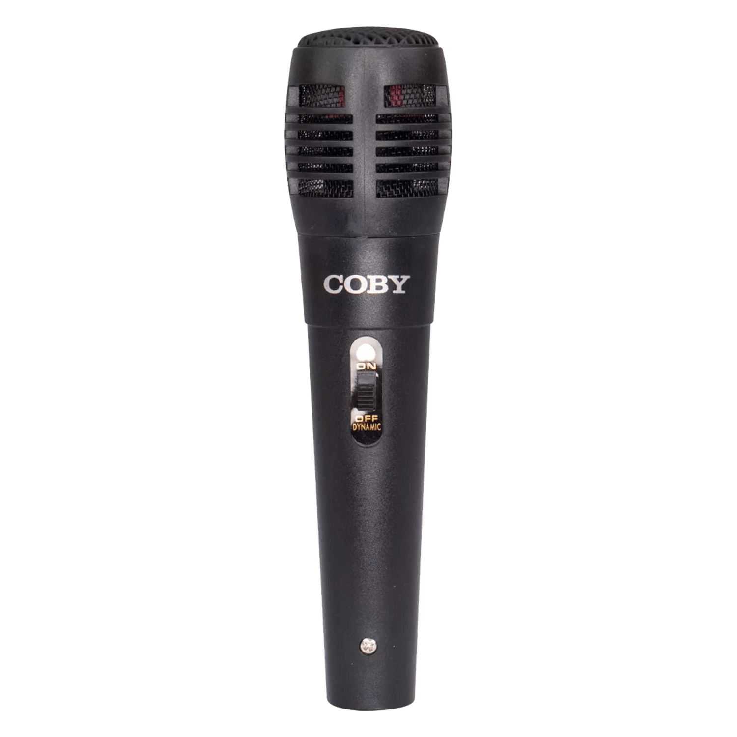 Caixa de Som Coby CY3362-260 Com Microfone / USB / Bluetooth / SD / FM / LED