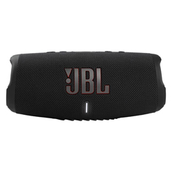 Caixa de Som JBL Charge 5 Wi-Fi - Preto