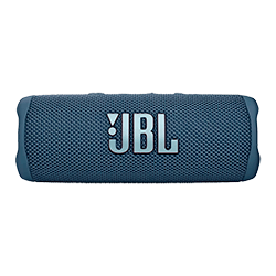 Caixa de Som JBL Flip 6 - Azul