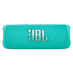 Caixa de Som JBL Flip 6 - Teal