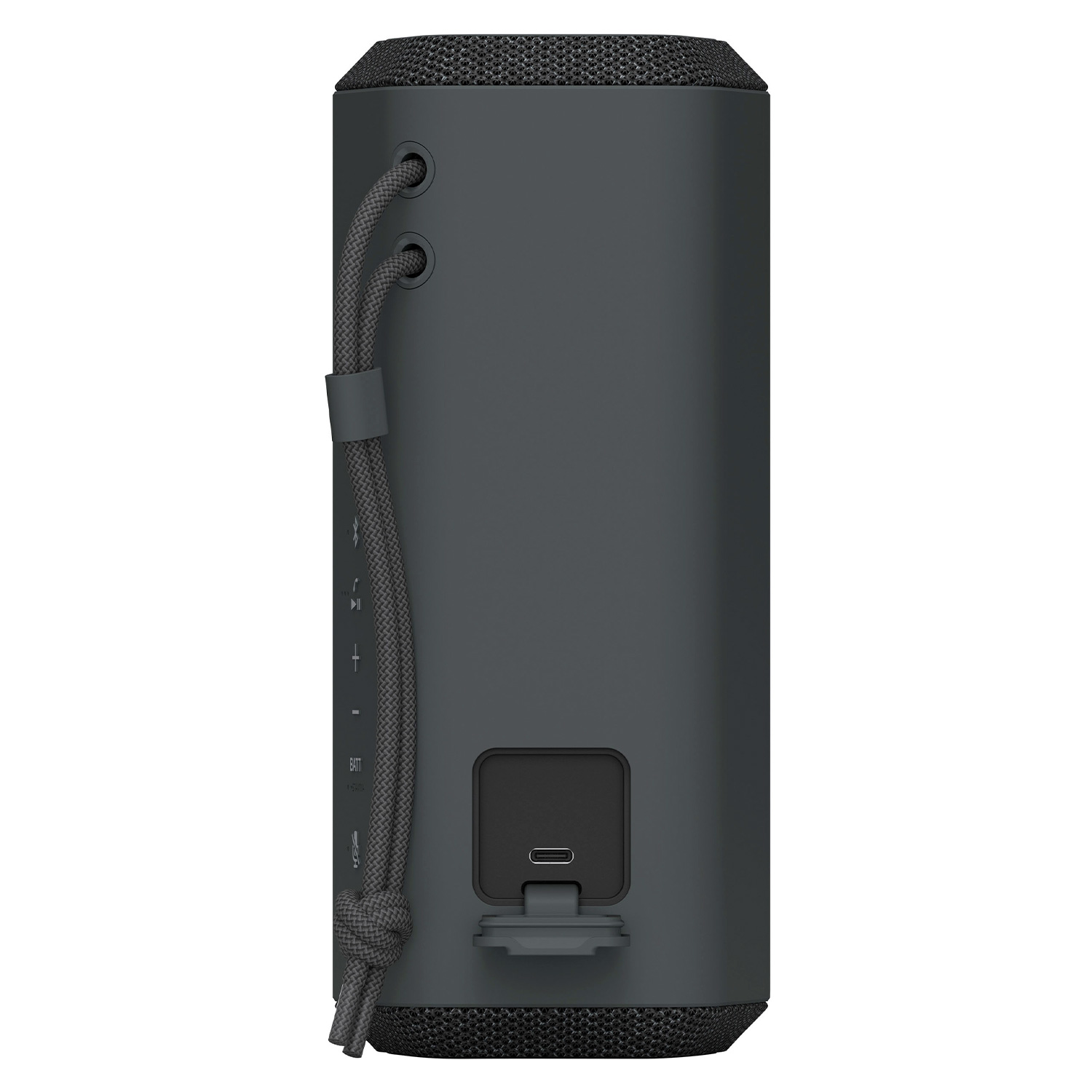 Caixa de Som Sony Portátil SRS-XE200 / Bluetooth - Preto