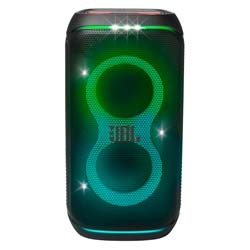 Speaker JBL PartyBox Club 120 Bluetooth - Preto