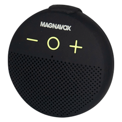 SPEAKER MAGNAVOX MPS5311-MO BLUETOOTH BLACK