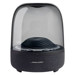 Speaker Portátil Harman Kardon Aura Studio 3 Bluetooth - Preto