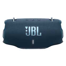 Speaker Portátil JBL Xtreme 4 Bluetooth - Azul